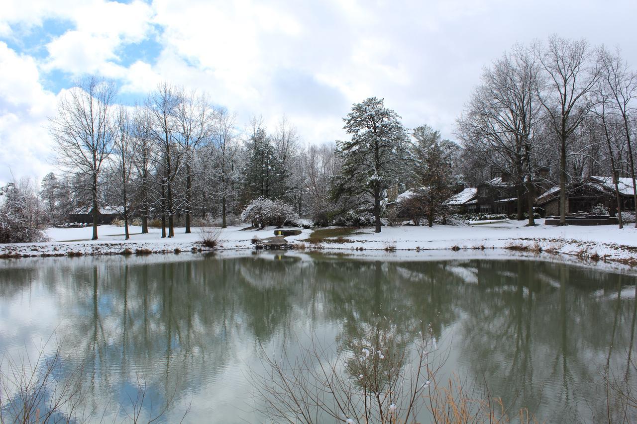 The Inn At White Oak Gettysburg Bagian luar foto